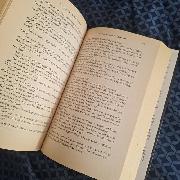 Vendetta Lucky's revenge - Picture 2 of 5